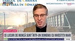 VIDEO Zeci de cereri lunar de la oameni care vor să devină mecanic de locomotivă sau șef de tren. Mihai Roșeanu, organizator Târgul de Carieră Feroviară: E nevoie cam de orice meserie - Profit.ro Live TV 