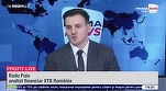 VIDEO Volatilitate pe piețele financiare. Radu Puiu, XTB România: Escaladarea relațiilor dintre Iran și SUA fac să fie un nou focar de incertitudine, sunt slăbiciuni și în sectorul tehnologic, afinitatea pentru metale prețioase persistă - Profit.ro Live T