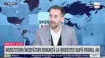 VIDEO Reguli simple pentru gestiunea banilor. Alexandru Chirilă, CEO Profit Point: Pentru a construi avere este nevoie să punem economisirea înaintea tuturor, nu la final - Profit.ro Live TV - Pastila Financiară 