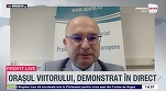 VIDEO Bani sunt în piață, chiar foarte mulți. Florian Burnar, președinte APPFE: De foarte multe ori nu avem însă capacitatea instituțională de a-i utiliza - Profit.ro Live TV 