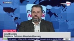 VIDEO Cum negociezi cu un cal. Cursuri de educație ghidată de cai. Ionuț Popescu, proprietar Potcoava Mountain Hideaway: Nu o să uiți niciodată cum a trebuit să negociezi cu un cal. Garantez că este memorabil – Profit.ro Live TV 