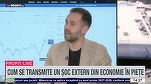 VIDEO Cel mai rău lucru astăzi este să intrăm în panică și să stăm pe cash, în așteptarea minimului. Alexandru Chirilă, CEO Profit Point: Investitorii trebuie să accepte volatilitatea – Profit.ro Live TV Pastila Financiară 