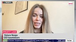 Platformă de învățare continuă. Raluca Neagu, CEO basetolearn: Până la finalul anului, vrem să ne apropiem de 100 de cursuri lansate. Vizăm și o finanțare și extinderea regională – Profit.ro Live TV 