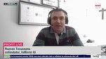 VIDEO Poți să vorbești cu Capra cu trei iezi, poți să vorbești cu scriitorii respectivi. Răzvan Tecuceanu, co-fondator InMirror AI: Marea întrebare este ce minte trebuie să avem noi ca să putem naviga într-o asemenea lume – Profit.ro Live TV