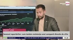 VIDEO Piața se îndrăgostește de astfel de companii. Alexandru Chirilă, CEO Profit Point: Două sectoare importante ies în față - Profit.ro Live TV Pastila Financiară 
