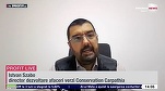 VIDEO Ecoturismul, nou motor de dezvoltare la sate. Istvan Szabo, Conservation Carpathia: Crește constant interesul turiștilor străinui pentru natura din România - Profit.ro Live TV