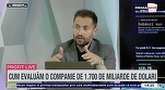 VIDEO Listarea SpaceX. Alexandru Chirilă, CEO Profit Point: Vor atrage mulți bani atât direct prin IPO, cât și prin introducerea în indici. IPO-ul poate muta capitalul dinspre alte companii spre SpaceX - Profit.ro Live TV Pastila Financiară 