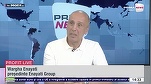 VIDEO Să fie ordine la stat. Wargha Enayati, președinte Enayati Group: Ar fi fost mai bine să închizi găurile unde pierzi enorm de mulți bani ca să nu rămână bani și pentru privat. Deschidem în două luni singurul spital dedicat exclusiv femeii și copilulu