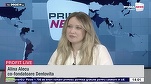 VIDEO Well-being stomatologic. Alina Alecu, co-fondatoare Dentovita: Deschidem o nouǎ locație în București. Ne uităm inclusiv către orașe mai mici