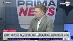 VIDEO Florin Mîndru, CEO SyndiFi: Am ridicat 550.000 euro de la investitori. Ținta este să ajungem la un portofoliu de 3 miliarde euro active administrate / Marius Grigoraș, CTO SyndiFi: Ne gândim la o rundă de finanțare de 6-8 milioane euro - Profit.ro L
