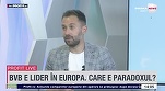 VIDEO Banca Transilvania va fi o vacă foarte bună de muls. Alexandru Chirilă, CEO Profit Point: Face tranziția de la o companie de creștere la o companie care va începe să plătească tot mai multe dividende - Profit.ro Live TV Pastila Financiarǎ