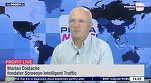 VIDEO Plan de maraton. Marian Costache, fondator Screenyo Intelligent Traffic: Pășind în ritm de maraton, credem că vom reuși să fim pe profit la finalul lui 2026. Cu toate că ne este greu, s-ar putea să avem noroc - Profit.ro Live TV 