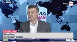 VIDEO Platformǎ care simplificǎ procesul de gestionare a livrărilor pentru companii. Mihai Toma, cofondator ParFlex: Nu vrem să fim cei mai ieftini din piață. Cea mai ieftină soluție s-ar putea să fie mai scumpă pe viitor - Profit.ro Live TV