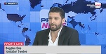 VIDEO Rețea socială dedicată sănătății. Bogdan Ene, fondator Twelve: Targetǎm o rundă de finanțare de 1,5-2 milioane de dolari pentru aplicație. Următoarea decadă va fi pentru sănătate și longevitate - Profit.ro Live TV