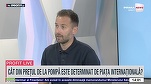 VIDEO Un petrol din nou la 100 de dolari va provoca durere. Alexandru Chirilă, CEO Profit Point: Există un câștigător în povestea asta și câștigătorul, în primul rând, este statul - Profit.ro Live TV Pastila Financiară