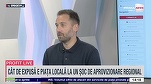 VIDEO Când sunt anunțuri de pace, acțiunile scad. Alexandru Chirilă, CEO Profit Point: Atât timp cât războiul persistă, piața mizează pe faptul că va apărea un bottleneck de aprovizionare - Profit.ro Live TV Pastila Financiară 