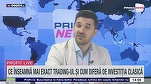 VIDEO Tradingul nu poate fi făcut după ureche. Andrei Zaharia, director comercial Profit Point: Toți cei care tratează superficial, fără excepție, pierd banii - Profit.ro Live TV Pastila Financiară