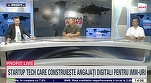 VIDEO Platformǎ de „forță de muncă digitală\