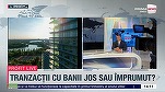 VIDEO Revine cererea pe rezidențial. Vlad Musteață, CEO North Bucharest Investments: În următoarele 2-3 luni, cred că pot fi făcute cele mai bune investiții din ultimii 2 ani și din viitorii 2 ani. Avem niște prețuri absolut corecte - Profit.ro Live TV
