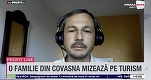 VIDEO Special e că nu e nimic special. Aczél Botond, fondator Wooden Barn: Am găsit o șură veche de 100 de ani din lemn. Peisajul e incredibil. Dacă găsesc o clădire interesantă, cred că o să mă dezvolt pe această direcție - Profit.ro Live TV