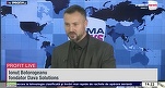 VIDEO 20% dintre români nu se spală niciodată pe dinți! Ionuț Botorogeanu, fondator Dava Solutions: Cu 2 lei pe lunǎ nu putem vorbi de servicii stomatologice reale, de prevenție. De data aceasta statul s-a ținut de cuvânt - Profit.ro Live TV