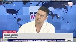 VIDEO Să fii în gară când trece trenul. Alina Sluser, consultant și expert în listări retail: Nu mai este necesar doar să ai un produs bun. Darius Stănese, owner iBrows: Când nu ai loc, vii cu ceva apetisant pe bune. Nu mai ai nicio șansă fără social medi