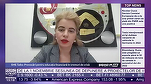 VIDEO PROFIT LIVE Gabriela Folcuț, Director Executiv ARB: Unul dintre factorii care nu permit accelerarea gradului de intermediere financiară este numărul mare de firme subcapitalizate