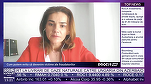 VIDEO PROFIT LIVE Ramona Rusu, Președinte Comisia Antifraudă ARB: Nu putem crede ca fiind real orice anunț găsit pe site-ul de socializare, care ne promite că vom câștiga sume mari de bani. Prevenția e cea mai importantă