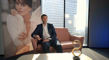VIDEO PROFIT NEWS TV Poveștile bursei – Pariu pe bijuterii. 61 de magazine în două decenii și planuri de a deveni unicorn în lei în următorii 5 ani