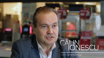 VIDEO PROFIT NEWS TV Poveștile Bursei – Miza pe branduri internaționale. A început cu un restaurant, iar în prezent a ajuns cea mai mare companie de food service de pe piața locală, cu peste 170 de locații