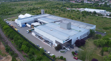 VIDEO PROFIT NEWS TV Poveștile Bursei - Multiple transformări, multiple câștiguri. Cum a ajuns o companie românească lider peste granițe
