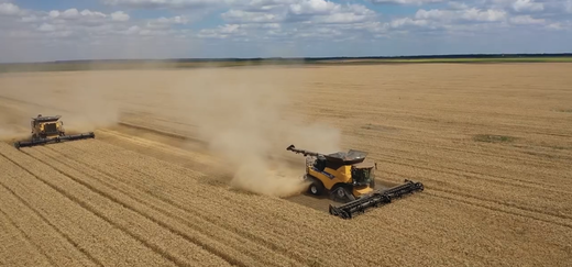 VIDEO PROFIT NEWS TV Poveștile Bursei – Agricultura, ca afacere. În cei patru ani de existență, Holde Agri Invest a ajuns să opereze o suprafață totală de aproape 12.000 de hectare și are planuri să devină un proiect agricol de referință pe piața locală