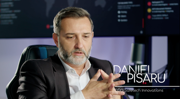VIDEO PROFIT NEWS TV Poveștile Bursei – Cum au reușit doi IT-iști să creeze un lider regional în domeniul securității cibernetice