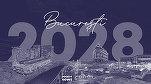 Bucureștiul după blocurile gri. Cum clădim capitala viitorului?