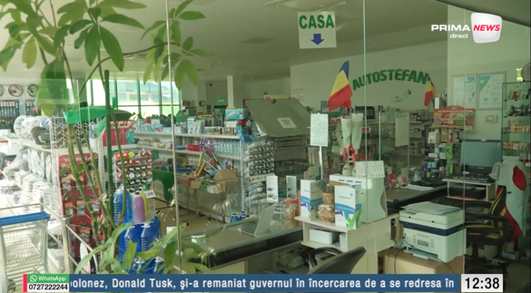 VIDEO&FOTO Profit.ro TV Poveștile Bursei – Cum a început un imperiu cu trei mașini închiriate și o vulcanizare abandonată. Lecții de business de la frații Ștefan