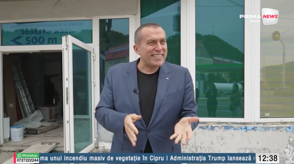 VIDEO&FOTO Profit.ro TV Poveștile Bursei – Cum a început un imperiu cu trei mașini închiriate și o vulcanizare abandonată. Lecții de business de la frații Ștefan