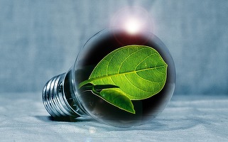 De unde faci rost de bani să-ți produci propria energie verde