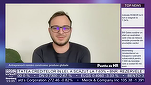 VIDEO Pastila de HR - Alexandru Măereanu, fondator Papervee: Pentru angajați, factorul motivant nu mai este neapărat cel financiar