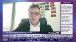 VIDEO Pastila de HR - Alexandru Stânean, CEO TeraPlast: Noi ne-am propus să plătim peste media regiunii în care activăm tocmai ca să atragem talente. Nu cred că trebuie să ne așteptăm la minuni pe piața forței de muncă