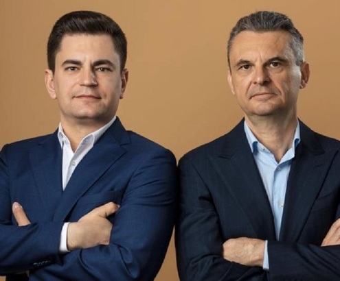 Georgescu Gonț obține anularea unei pedepse de trei ani de închisoare pentru Darius Vâlcov