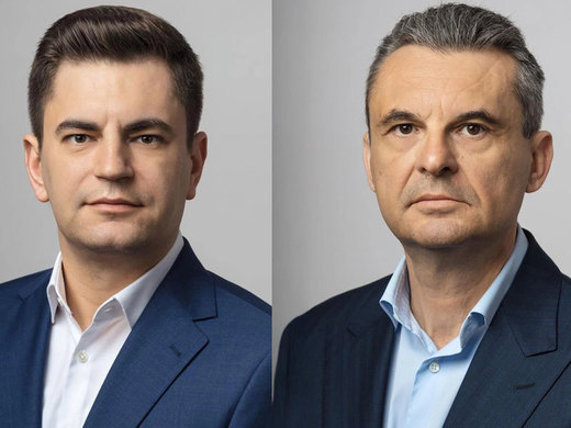 Georgescu Gonț obține la ICCJ încetarea procesului penal al lui Dan Șova, pe motiv de prescripție a faptelor