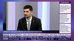 PROFIT NEWS TV Educație cu Profit - George Tuță, deputat PNL, inițiatorul legii Ziua educației financiare: Este un început de politică consistentă în zona incluziunii financiare, care are ca obiectiv creșterea bunăstării cetățenilor
