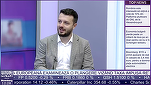 PROFIT NEWS TV Educație cu Profit - Director Operațiuni Prima Development Group: Cei care cumpără acum, cumpără cu siguranță la un preț mult mai mic decât ar cumpăra într-o situație în care piața ar merge foarte bine