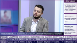 PROFIT NEWS TV Educație cu Profit - Director Operațiuni Prima Development Group: Prețurile la locuințe vor crește în perioada următoare. Investițiile în imobiliare pot chiar să bată investițiile la bursă