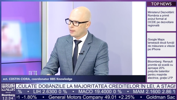 PROFIT NEWS TV Educație cu Profit – Sorin Anagnoste, ASE FABIZ: Estimarea noastră este că în 5-6 ani ASE - BBS va deveni o școală triple crown / Costin Ciora, BBS Knowledge: Un Executive MBA e o experiență în sine