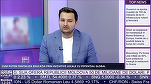 PROFIT NEWS TV Educație cu Profit – Fondator Digital Nation: Digitalizarea e ca și cum ai merge cu o trăsură versus cu o mașină. Cei care nu folosesc tehnologia vor rămâne în urmă