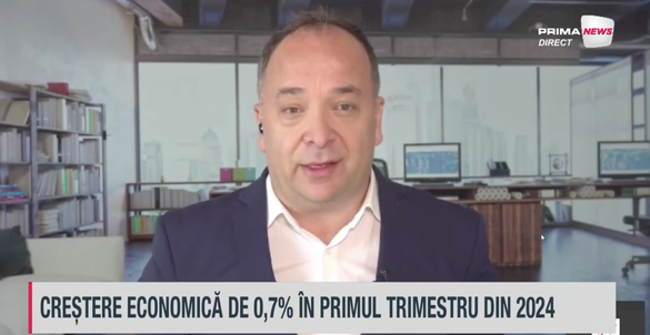 VIDEO PROFIT NEWS TV Educație cu Profit – Vasile Alecsandru Strat, BBS: Educația trebuie să devină un sport național, unul de echipă / Adrian Negrescu, analist economic: România are o deficiență majoră în materie de leadership și de know-how economic