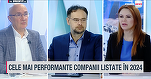 VIDEO Profit.ro TV Educație cu Profit – Adrian Codirlașu, CFA România: Un mod pentru Guvern de a face rost de bani este de a lista pachete minoritare / Daniela Maior, ARIR: Orice listare nu se lasă fără știri de genul „nu ne vindem țara”