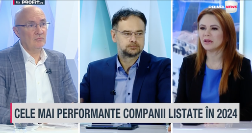 VIDEO Profit.ro TV Educație cu Profit – Adrian Codirlașu, CFA România: Un mod pentru Guvern de a face rost de bani este de a lista pachete minoritare / Daniela Maior, ARIR: Orice listare nu se lasă fără știri de genul „nu ne vindem țara”