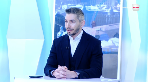 VIDEO Profit.ro TV Educație cu Profit –  Răzvan Moldovan, CEO Plus Autotrade, despre invazia chinezilor pe piața auto: Avansul tehnologic este cu 10 ani înaintea celorlalți. Au mai încercat să vină o dată, acum sunt mult mai bine pregătiți